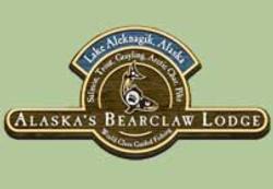 Bearclaw Lodge