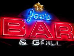 Joe's Bar