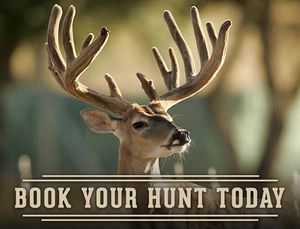 Book Your Hunt Today