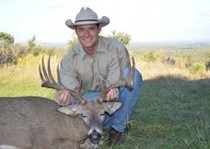 Stillwaters Ranch Trophy Bucks photo gallery.